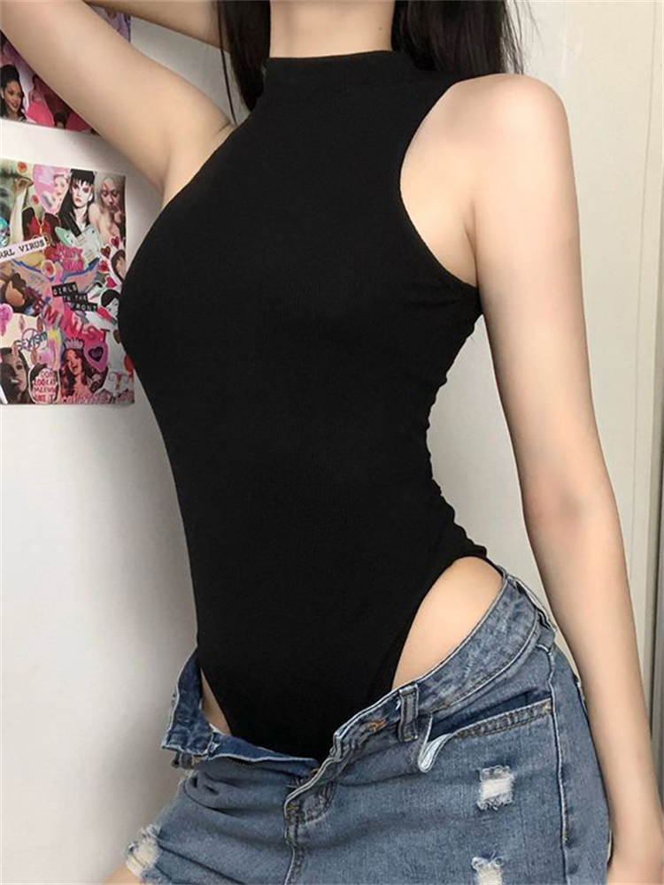 بدلة قفز هاراجوكو الصلبة للسيد - مراجعة Vintage Fashion Knitwear وسعره