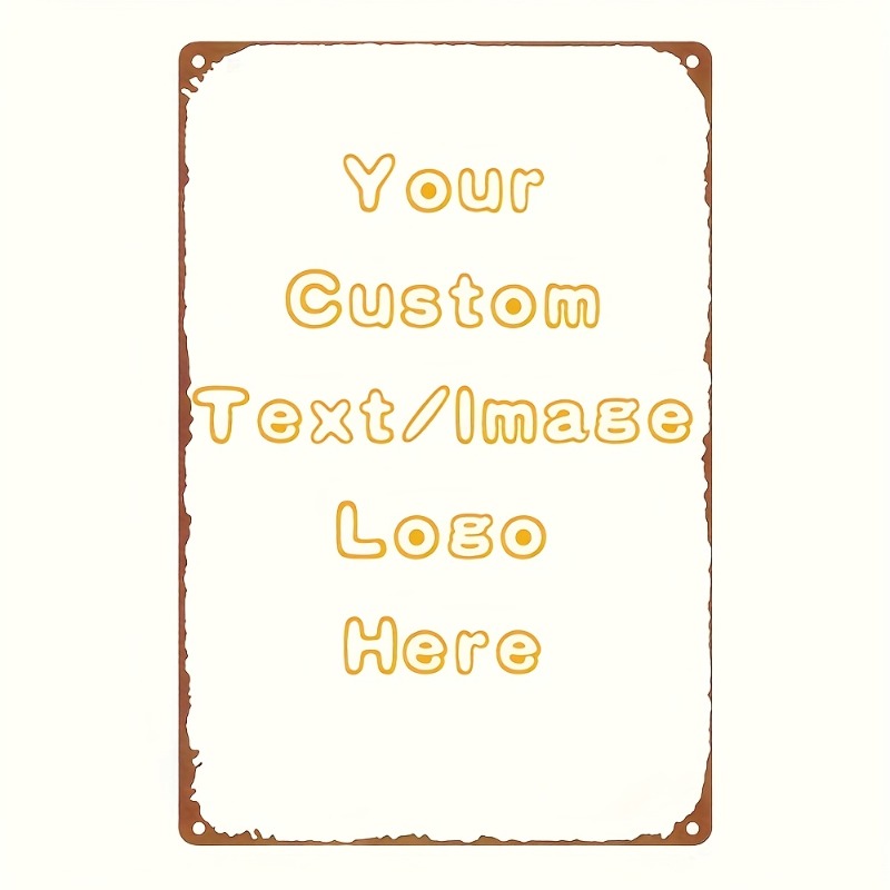 لافتة معدنية مستطيلة مخصصة للت - مراجعة Vintage Fashion Wall Art وسعره