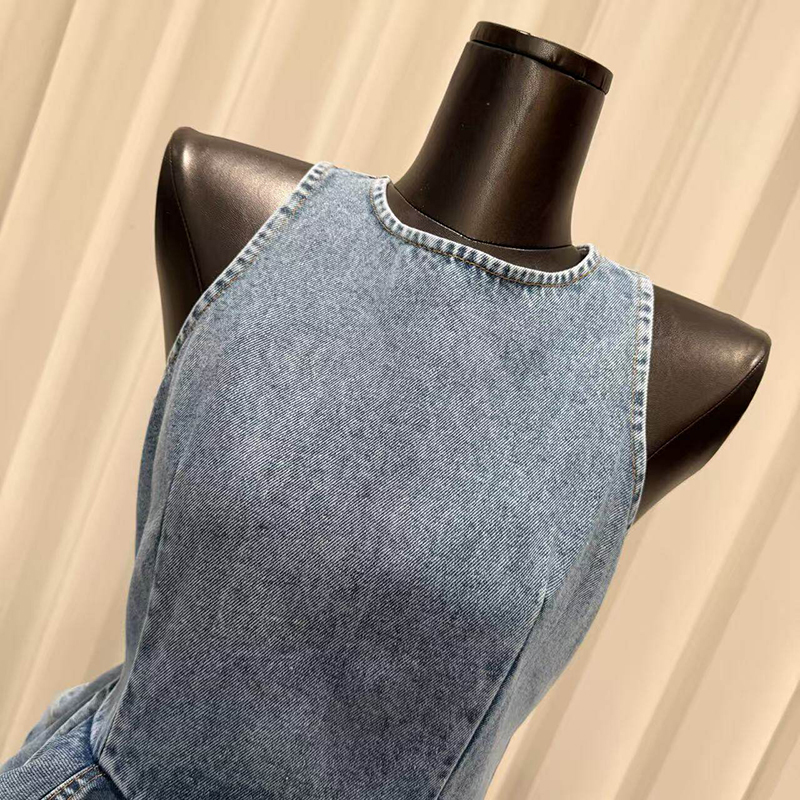 طقم نسائي من قطعتين من KBQ بتص - مراجعة Vintage Fashion Style Female وسعره