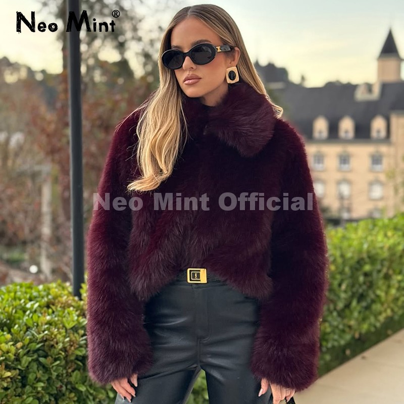 Neo Mint Ins Blogger العلامة ا - مراجعة Vintage Fashion Bloggers وسعره