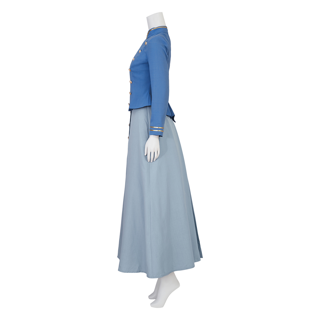 الفيلم تأثيري اينولا هولمز 2 ت - مراجعة Vintage Slip Dress وسعره