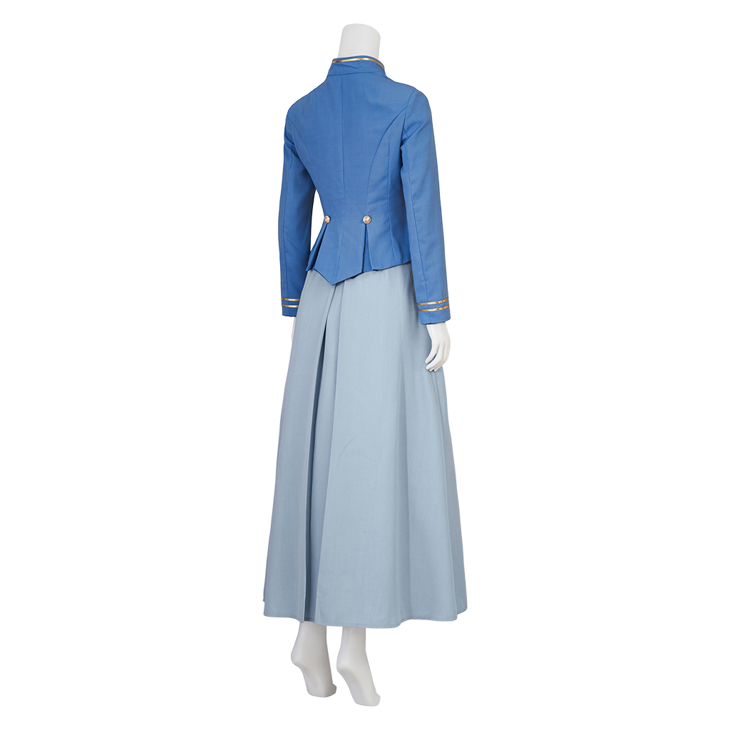 الفيلم تأثيري اينولا هولمز 2 ت - مراجعة Vintage Slip Dress وسعره