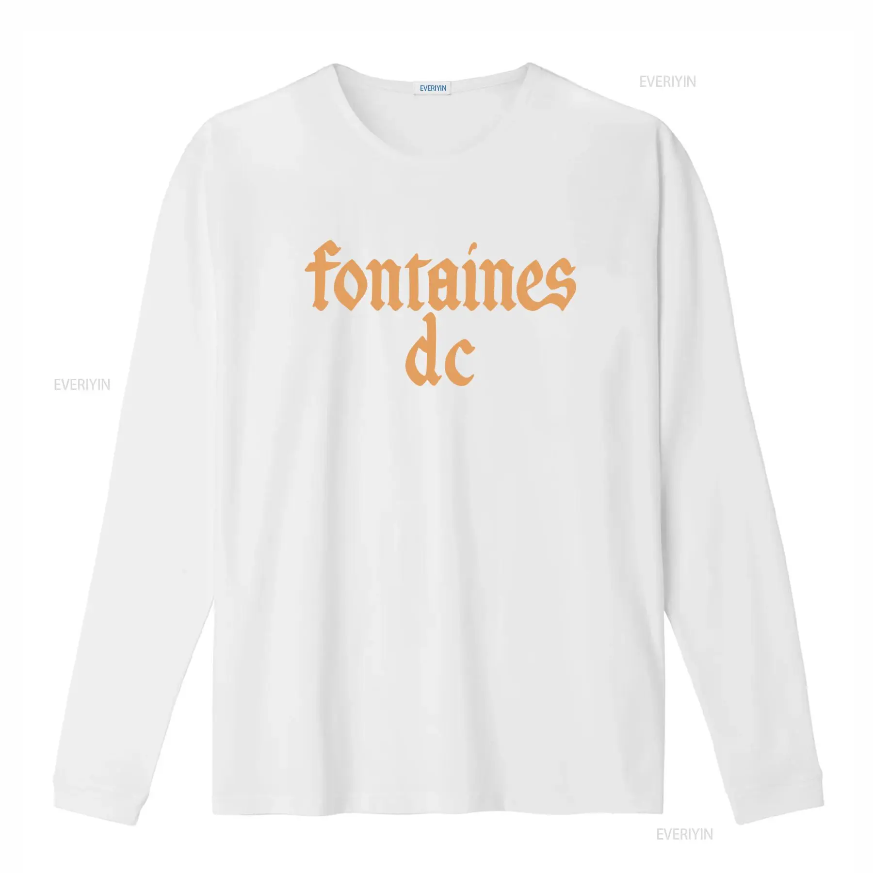 تي شيرت أسود من فونتينز دي سي  - مراجعة Vintage Fashion Knitwear وسعره