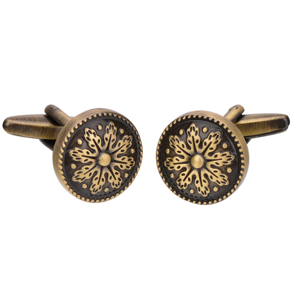 SAVOYSHI خمر البرونزية نمط قمي - مراجعة Vintage Fashion Jewelry Brands وسعره