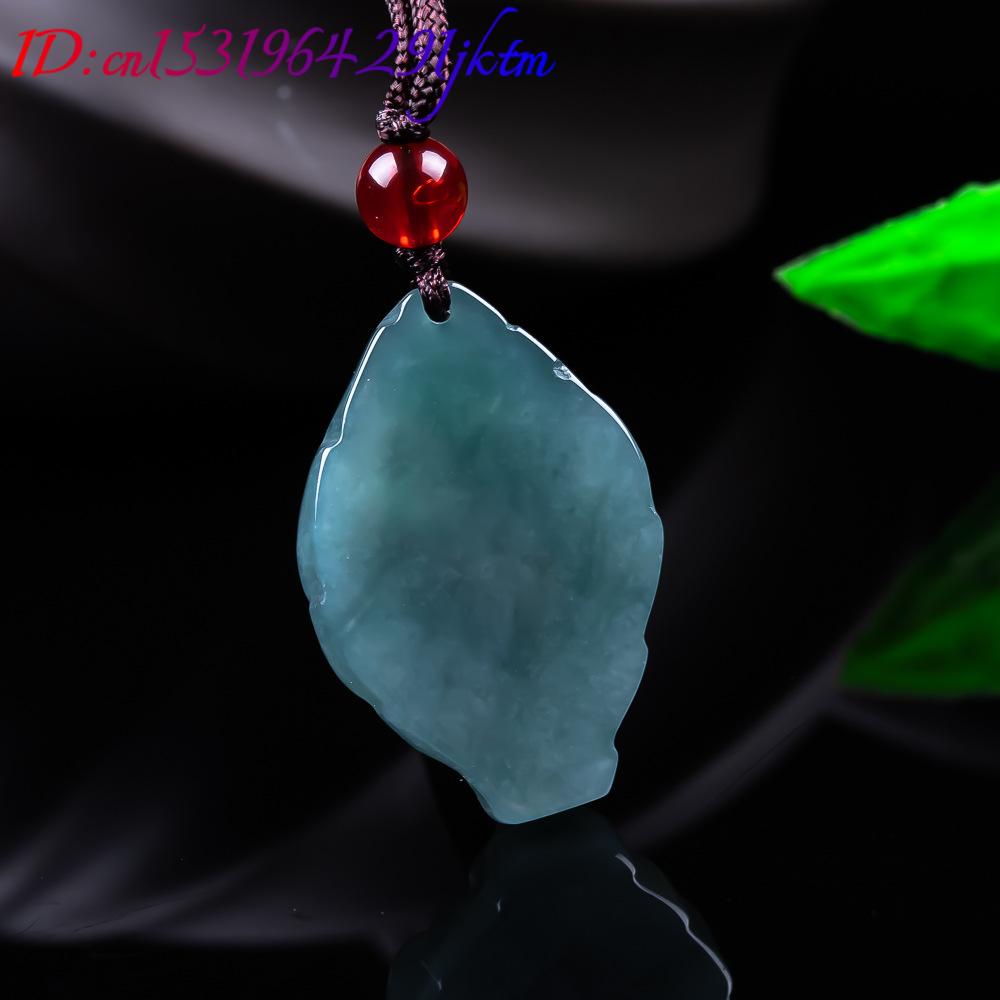 قلادة ثعلب من اليشم البورمي ال - مراجعة Vintage Fashion Designers وسعره