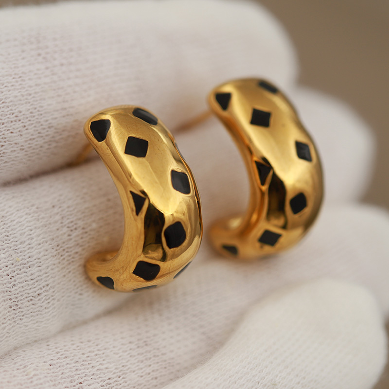 الكلاسيكية 316L الفولاذ المقاو - مراجعة Vintage Fashion Jewelry Brands وسعره