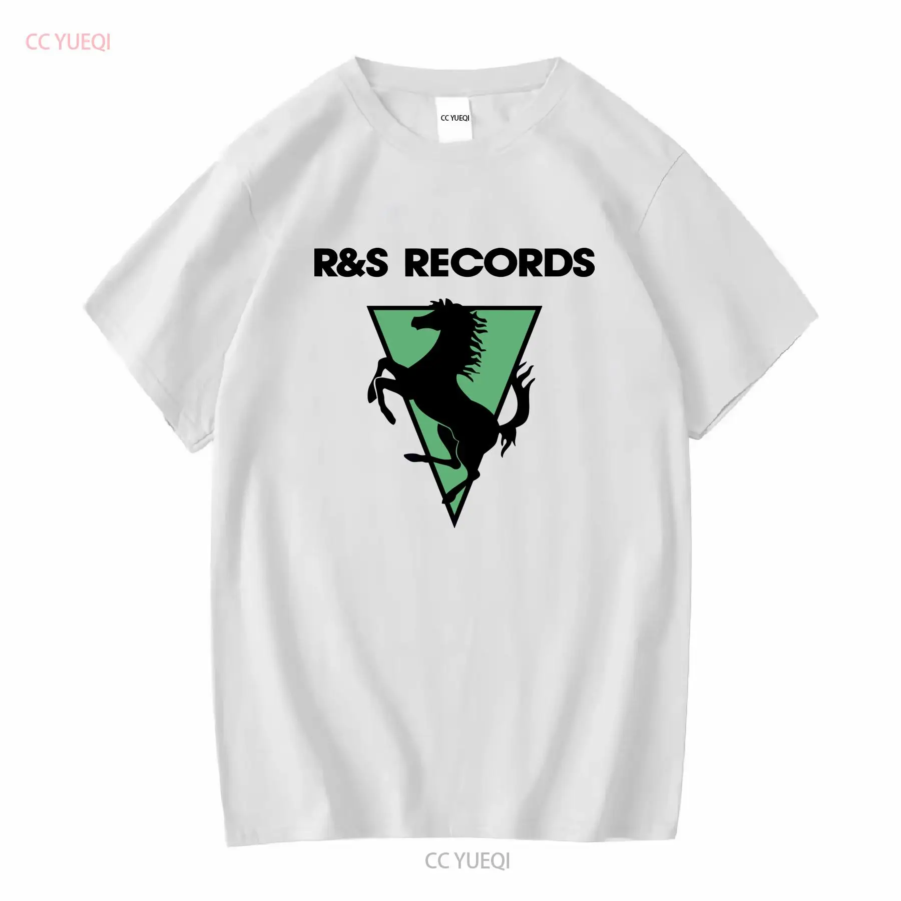 R S Records تي شيرت Vintage Ho - مراجعة Vintage Fashion Knitwear وسعره