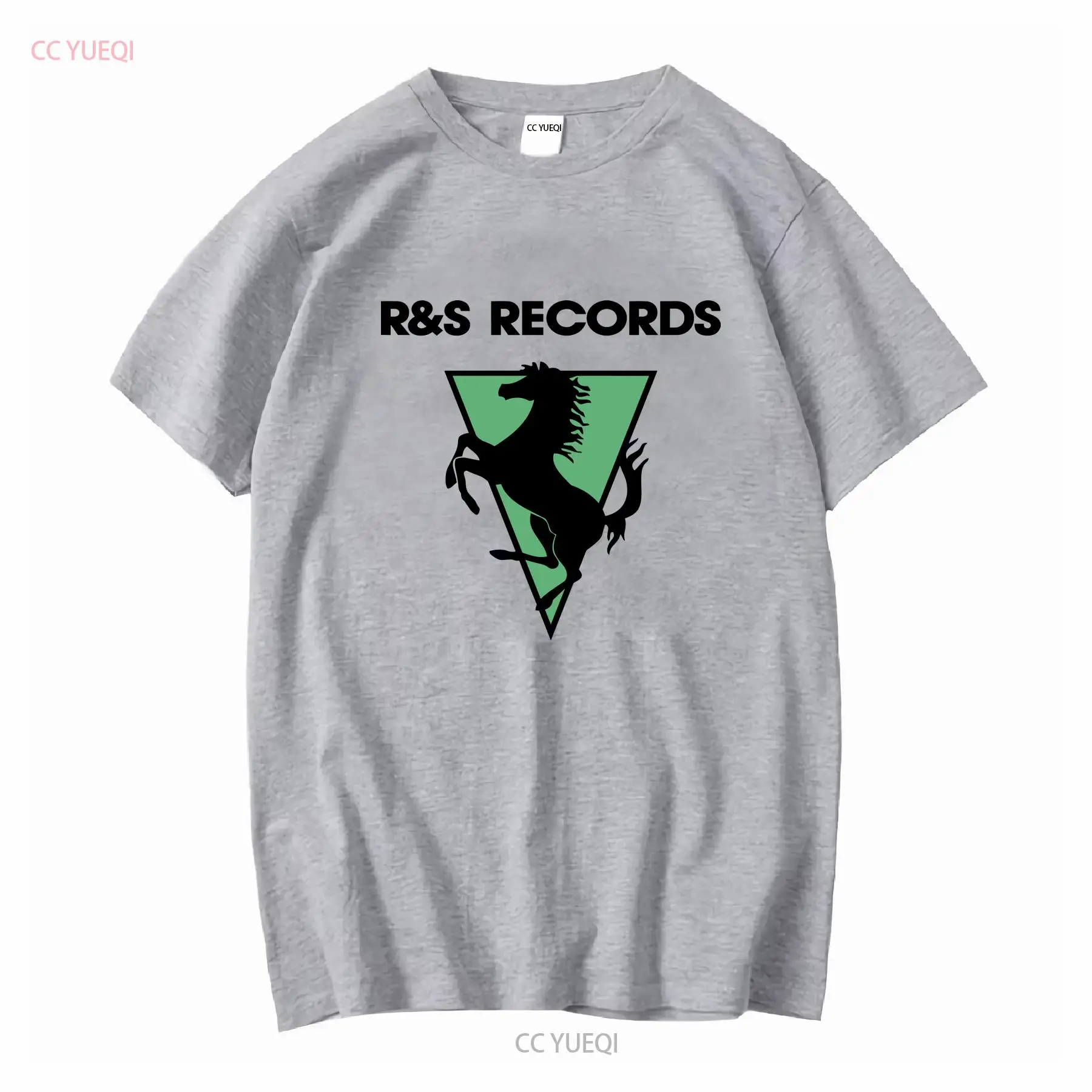 R S Records تي شيرت Vintage Ho - مراجعة Vintage Fashion Knitwear وسعره