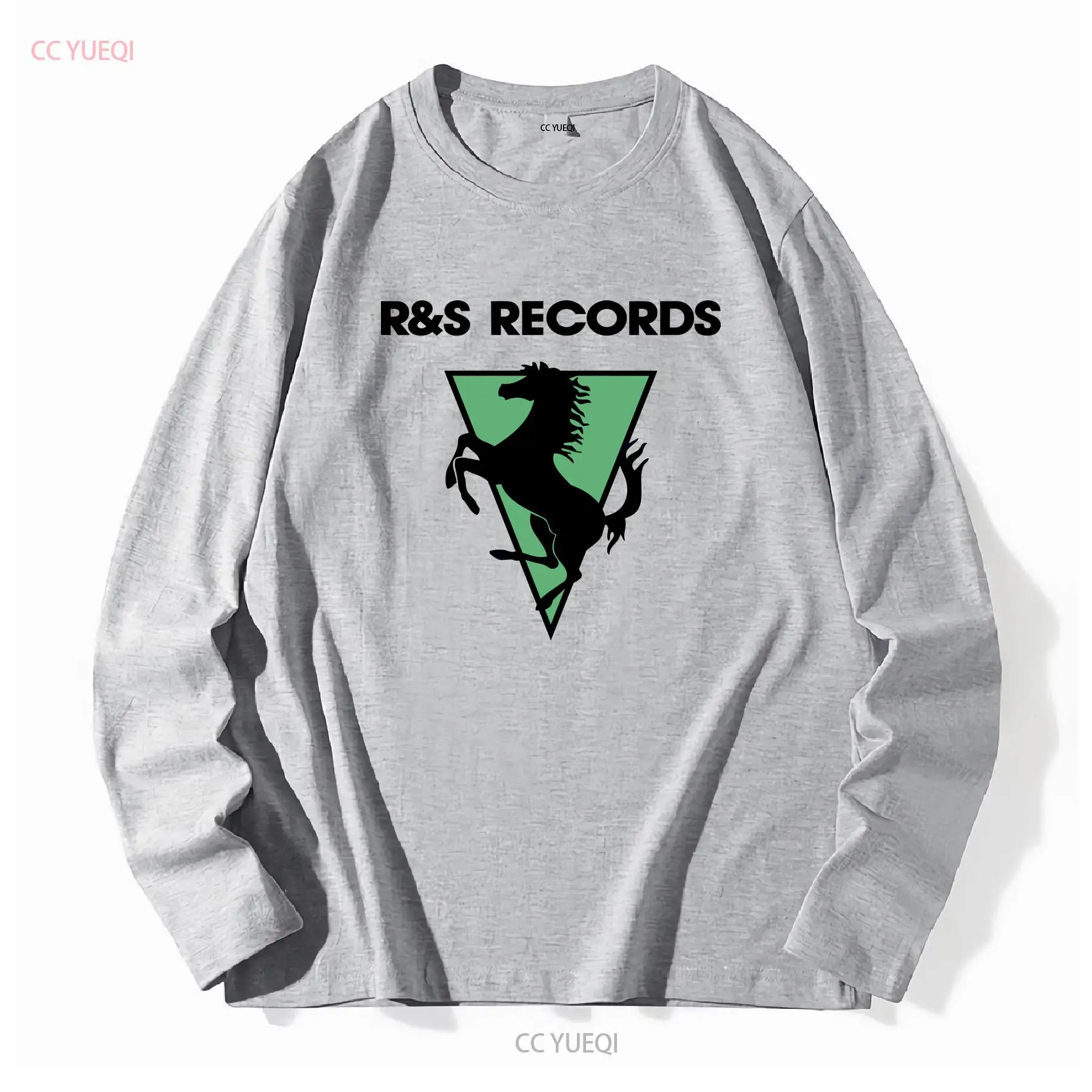 R S Records تي شيرت Vintage Ho - مراجعة Vintage Fashion Knitwear وسعره