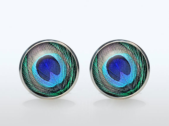 أزرار أكمام زفاف كلاسيكية عالي - مراجعة Vintage Fashion Jewelry Brands وسعره
